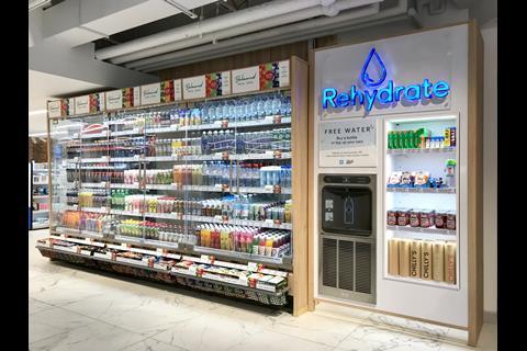 Boots, Covent Garden